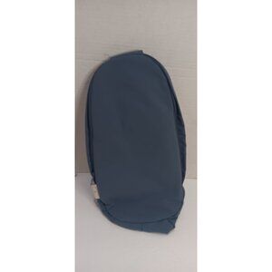 Oak and Reed Blue Sling Crossbody Travel Gym Yoga Casual Bag